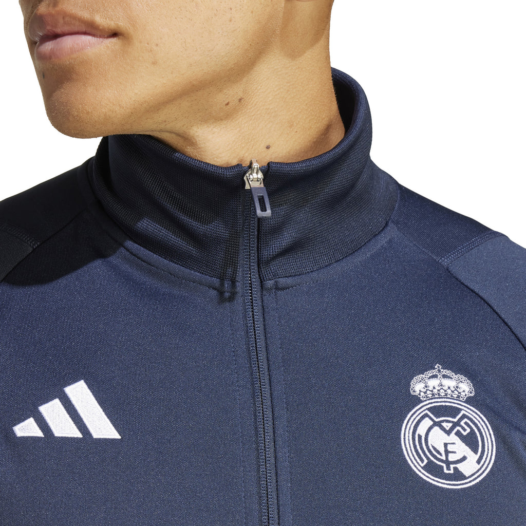 Real Madrid 23/24 Tiro track suit