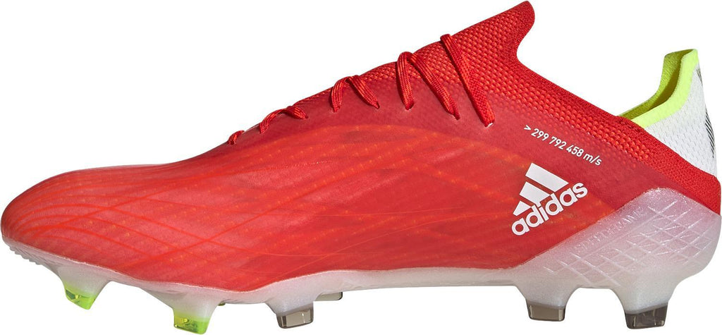 X Speedflow.1 Firm Ground voetbalschoenen