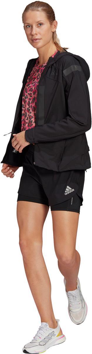 P.blUE SHORT