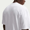 men's  voetbal  t-shirt