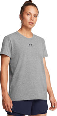 UNDER ARMOUR Off Campus Core SS Shirt