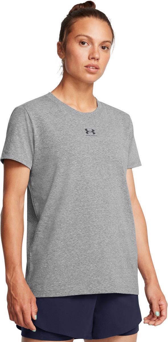 UNDER ARMOUR Off Campus Core SS Shirt