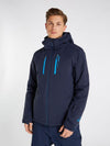 Prttaupo Snowjacket