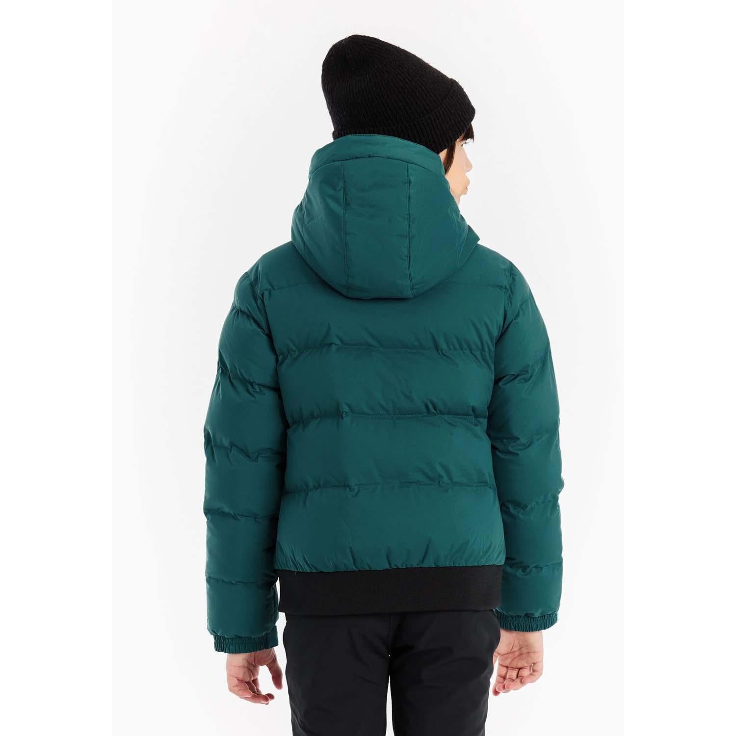 prteliny jr ski jas