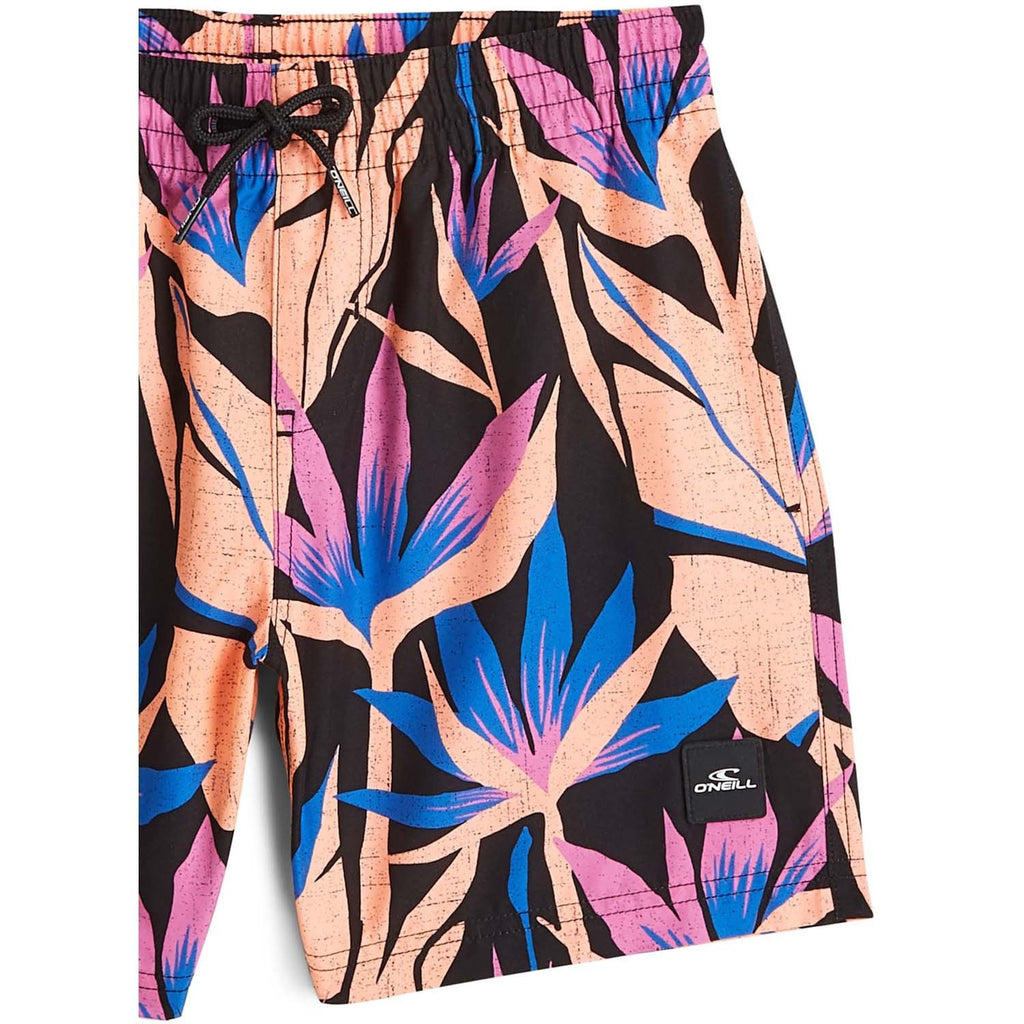 Print Zwemshort kids