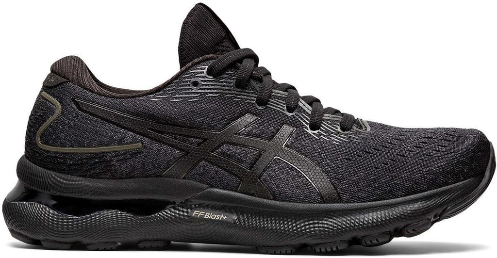 Gel-Nimbus 24. Laufschuh US-Gr.