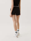 Borg Elastic short