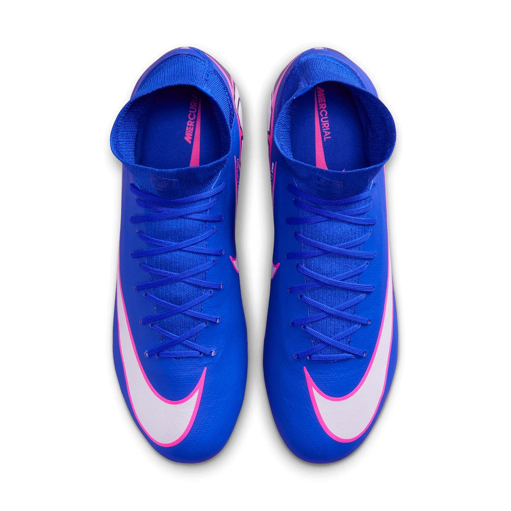 Mercurial Superfly 10 Pro Fg H Heren Voetbalschoenen voor gras
