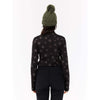 Prtvessy 1/4 Zip Active Top