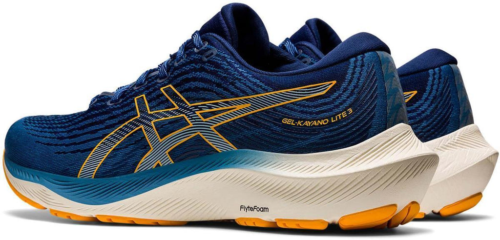 Gel-kayano Lite 3