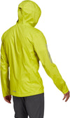 Pán.běž.bunda s kap. OWN THE RUN JKT