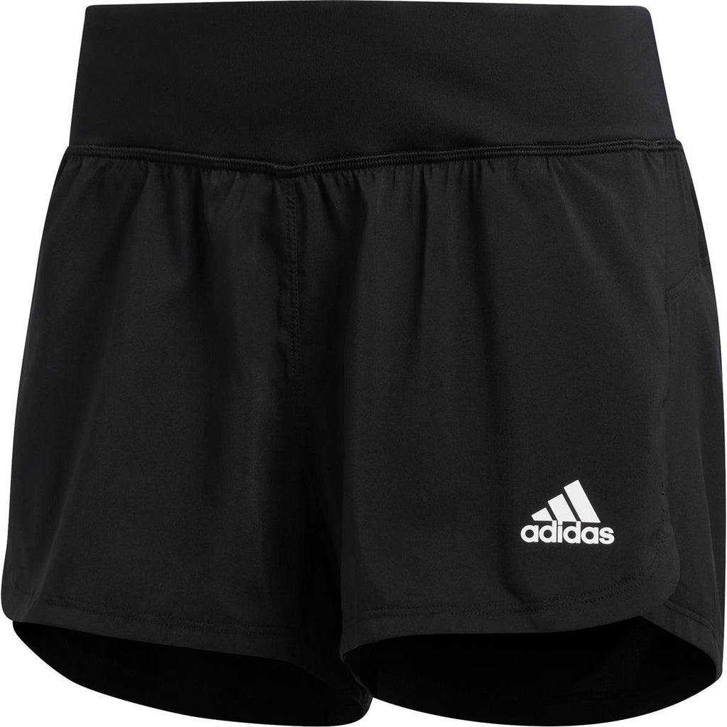 Twee-in-Een Woven Short