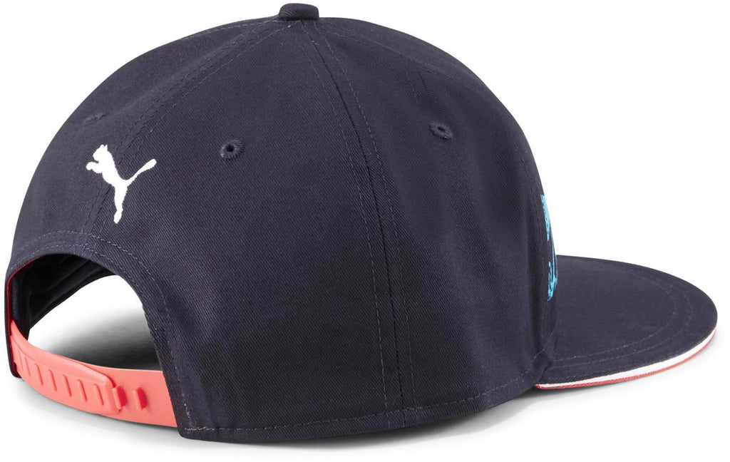 Rbr Ls Fb Cap
