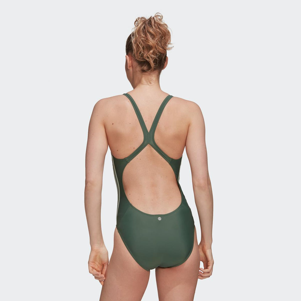 SH3.RO Classic 3-Stripes Badpak