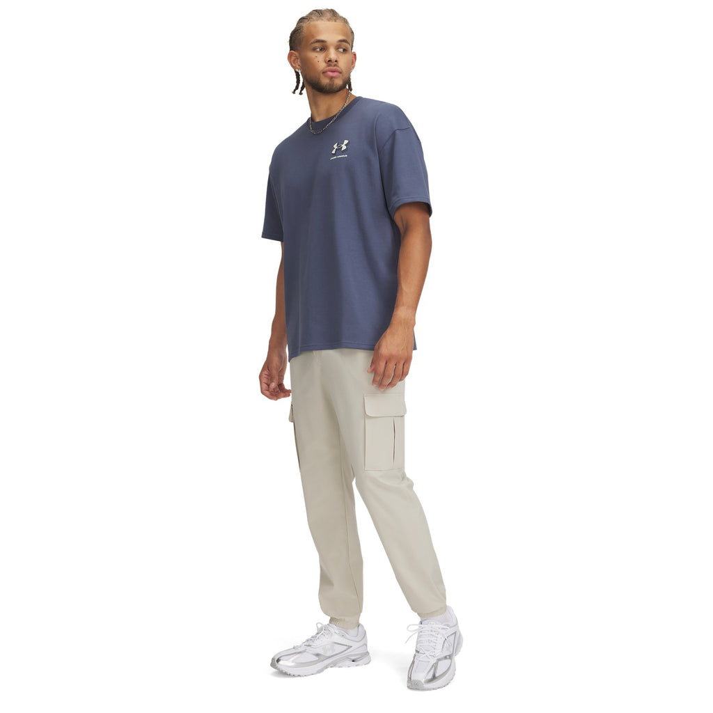 Vibe Woven Cargo broek