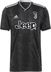 Juventus uitshirt 22/23