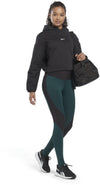 TS T GRAPHENE LUX TIGHT, BLACK, XS