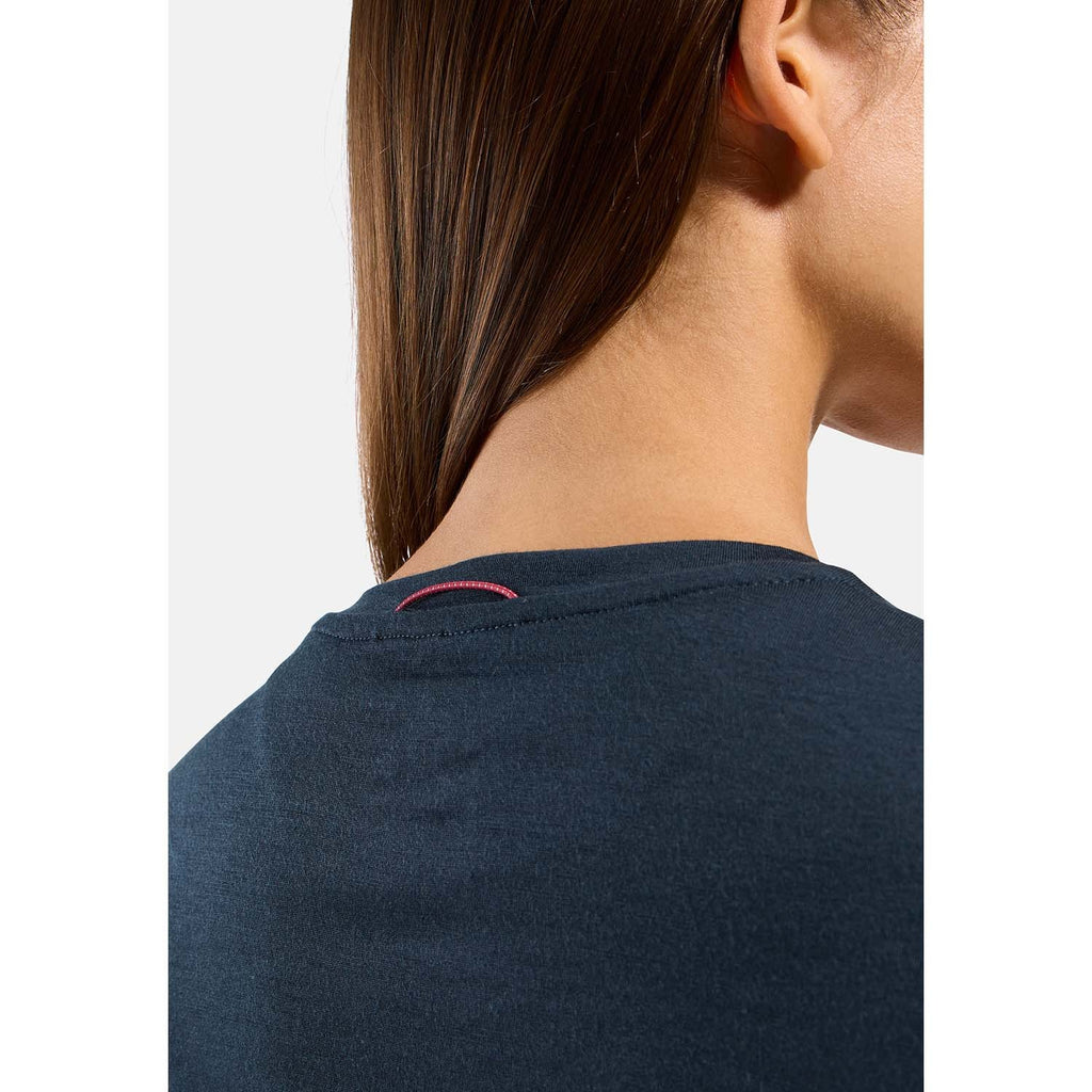 merino 200 base layer shirt