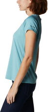 Peak To Point Ii Ss Tee