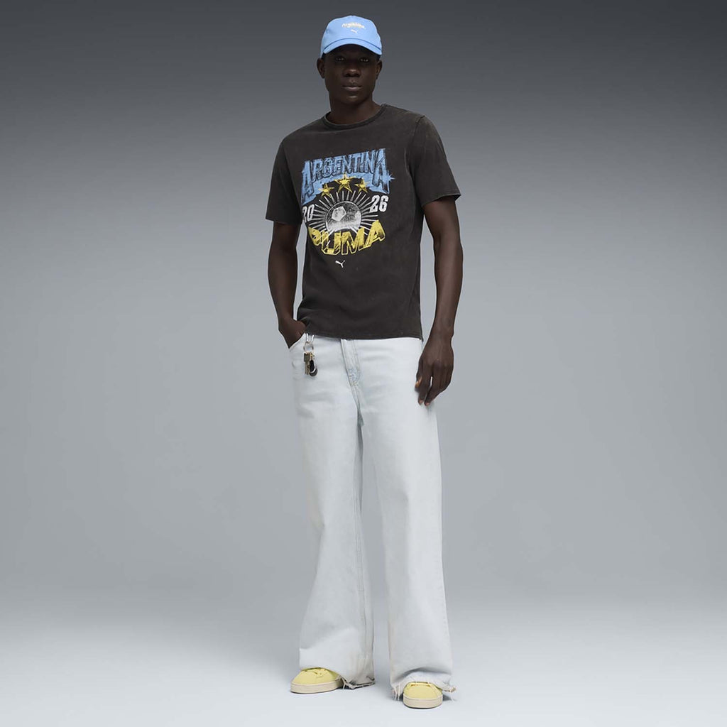 Fanpack 90s Bespoke Tee T-shirt replica