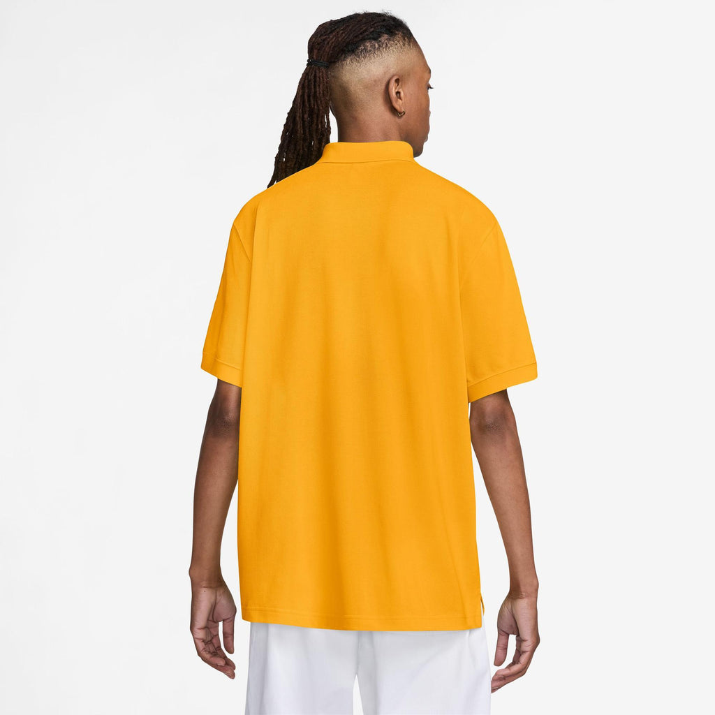 Club Polo t-shirt
