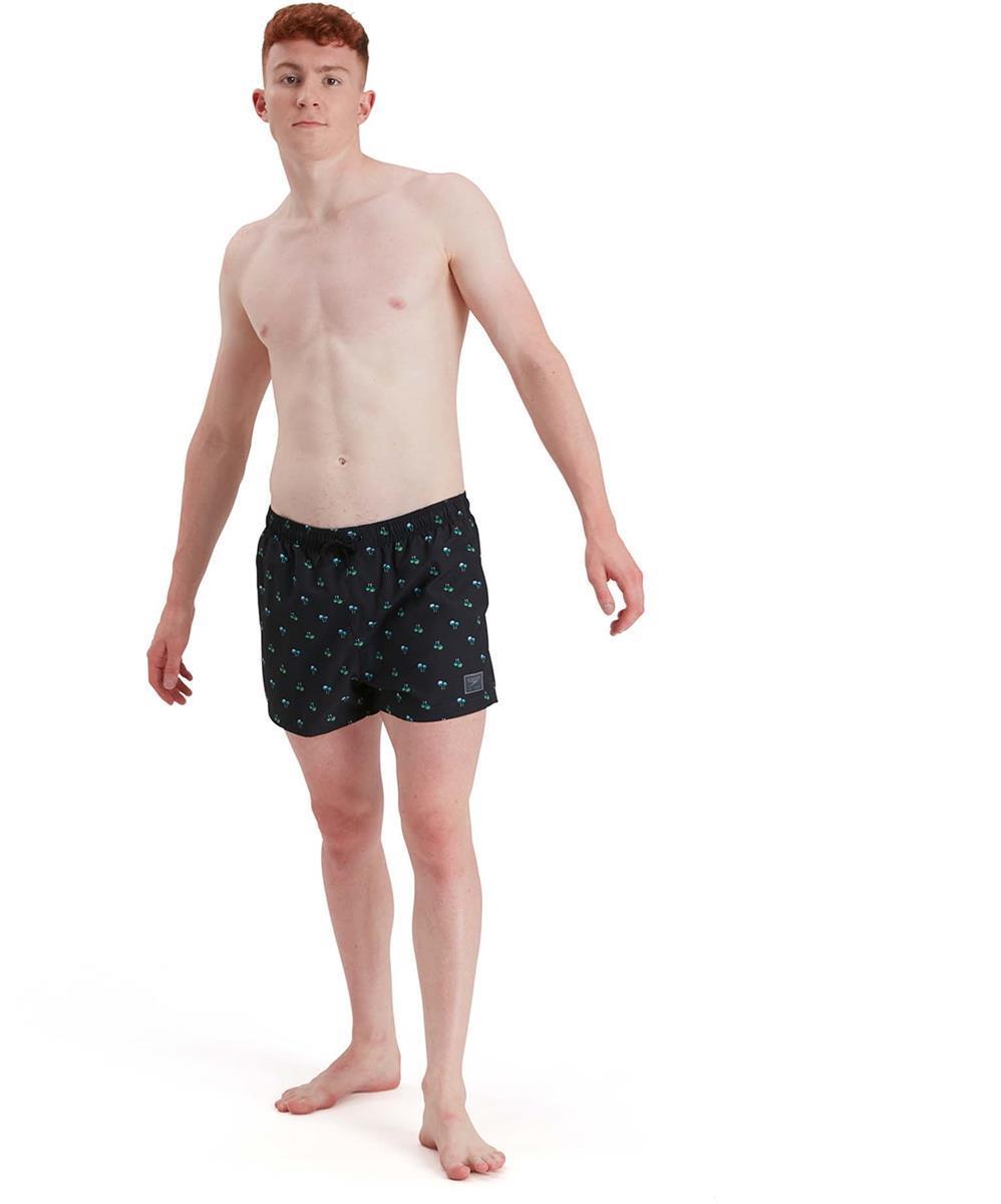 Eco Dig Printed Leisure 14 Grn/grn