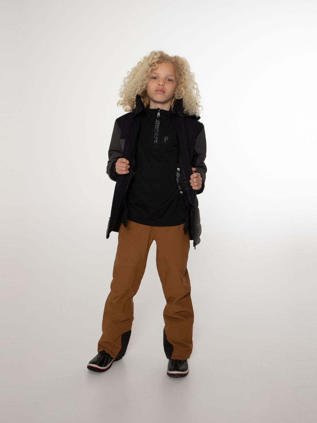 Buddye Jr Snowjacket