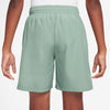 B Nk Df Multi Wvn Short Shorts