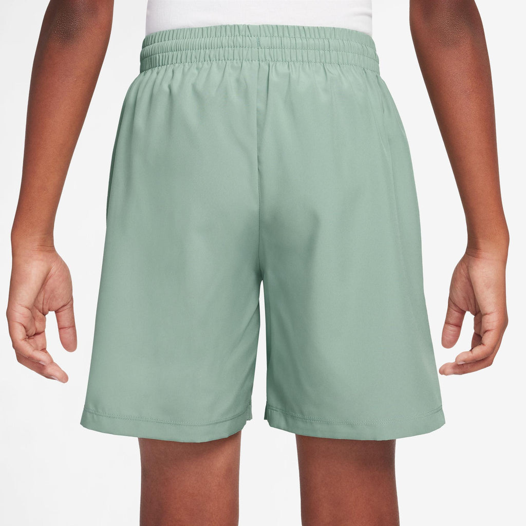 B Nk Df Multi Wvn Short Shorts
