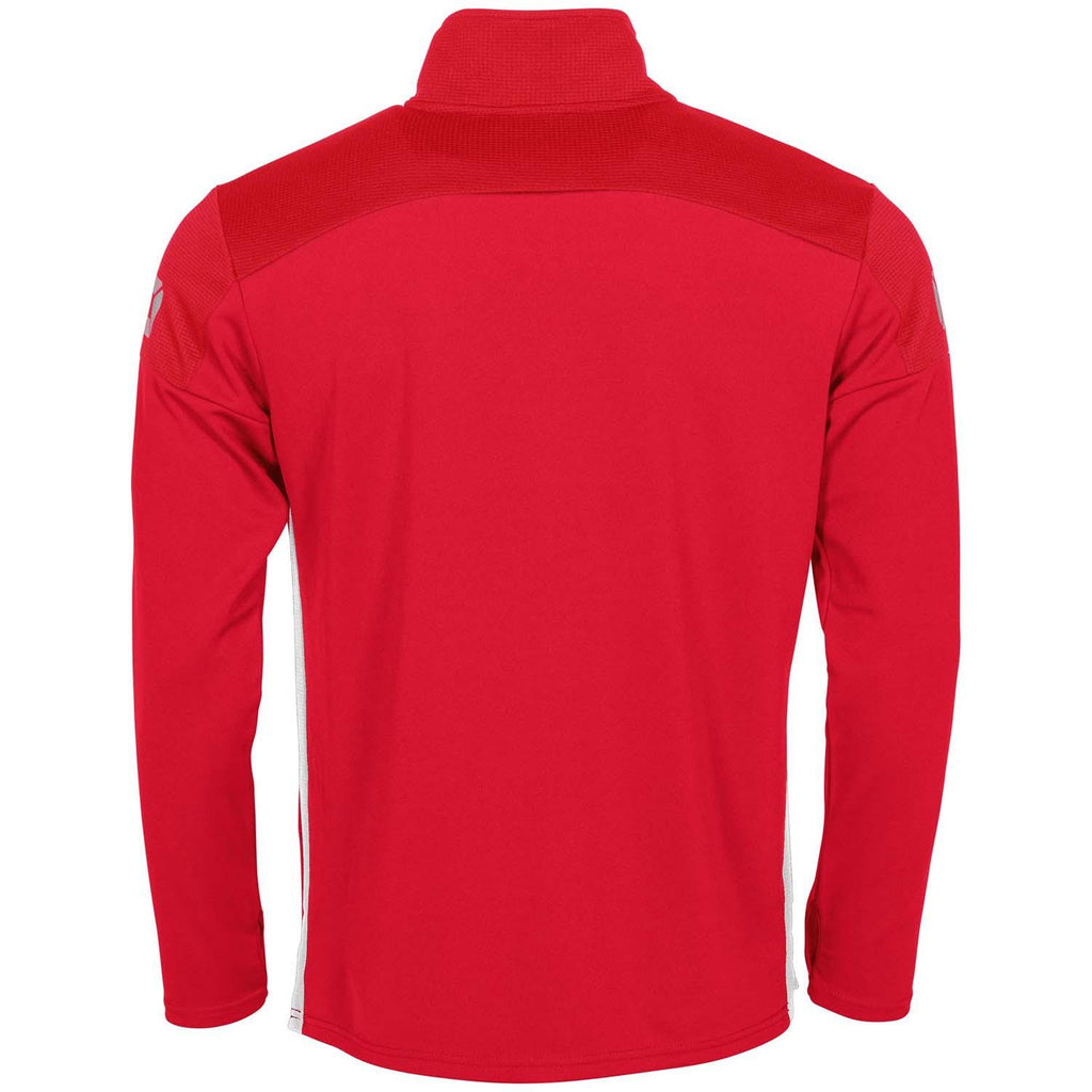 Pride 1/4 Zip Top
