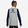 Inter Milan Strike kids shirt