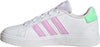 Grand Court Lifestyle Tennis Lace-Up sneakers