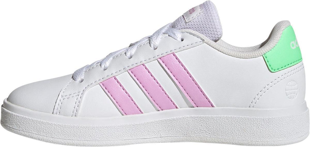 Grand Court Lifestyle Tennis Lace-Up sneakers