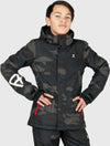 Gulliesy-AO kids ski jas
