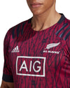 All Blacks Primeblue Trainingsshirt