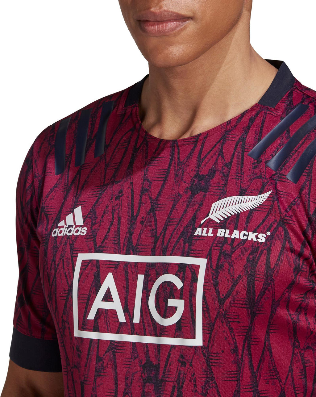 All Blacks Primeblue Trainingsshirt