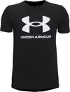 Sportstyle Logo shortsleeve shirt