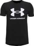 Sportstyle Logo shortsleeve shirt