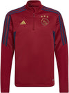 Ajax Tr Top Y