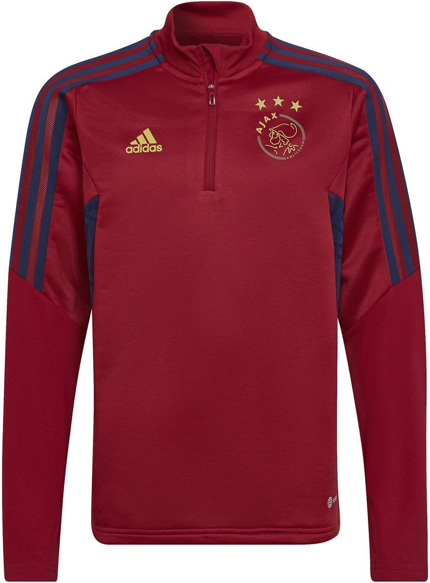 Ajax Tr Top Y