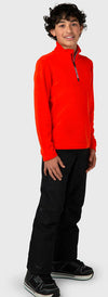 Tenny Fleece kids skipully