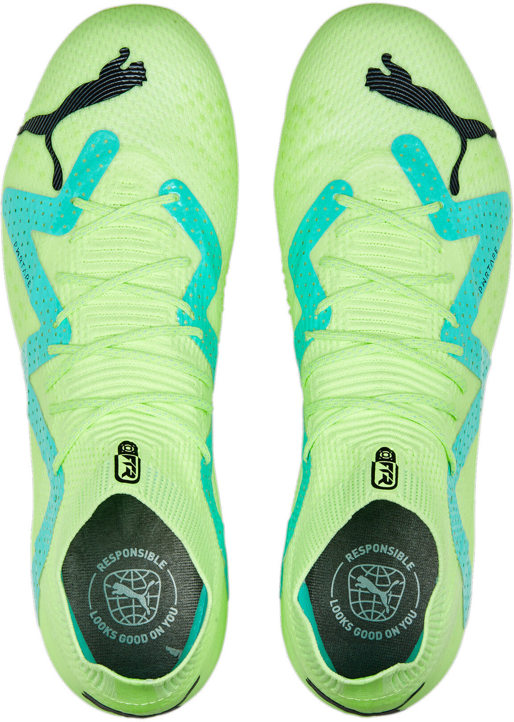 Future Ultimate FG/AG voetbalschoenen