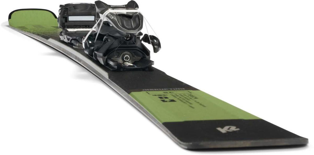 Disruption Sc - M3 11 Compact Quikclik