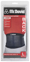 universal back support