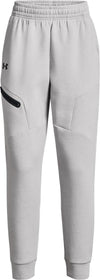 Unstoppable Fleece joggingbroek