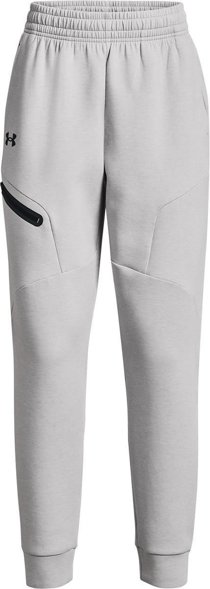Unstoppable Fleece joggingbroek
