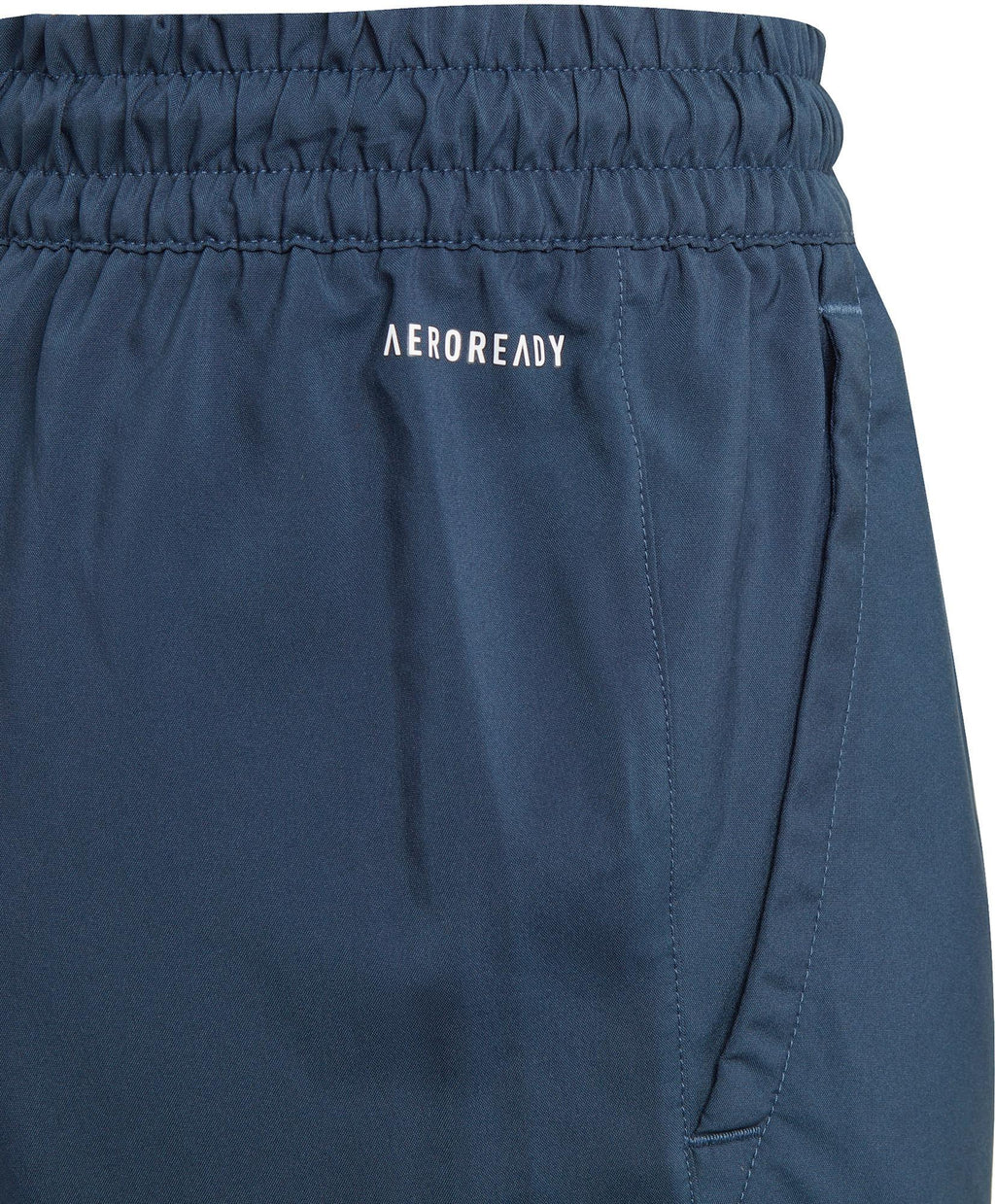 Club Tennis 3-Stripes Short