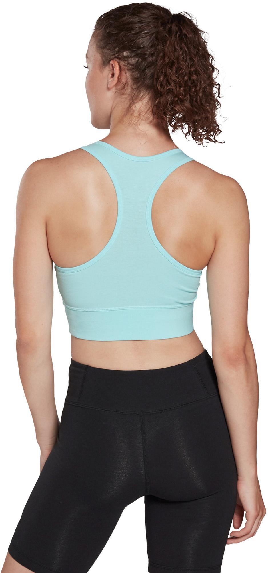 Ri Bl Cotton Bralette