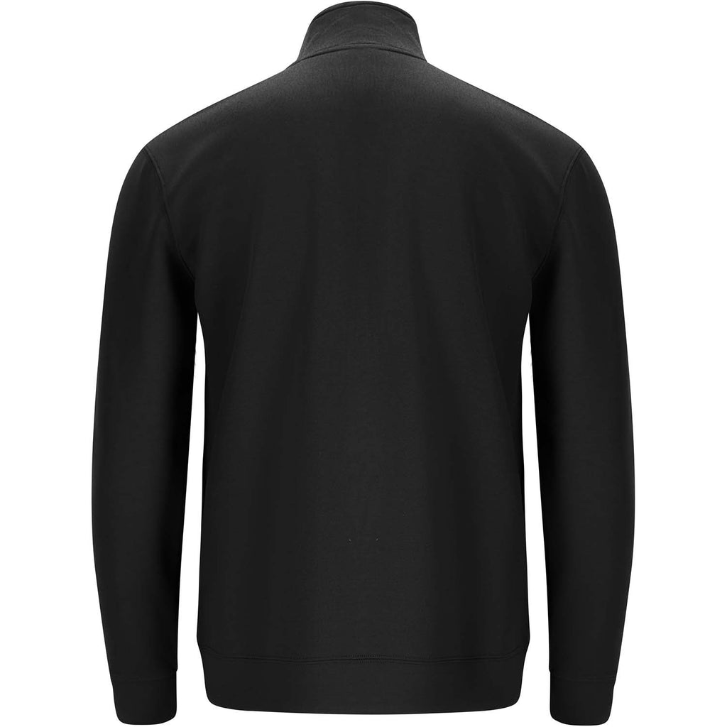 Taro Full-zip Sweatshirt