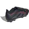 Predator League Fold-Over Tongue Firm / Multi-Ground voetbalschoenen